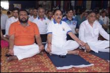 International Yoga Day Image-08