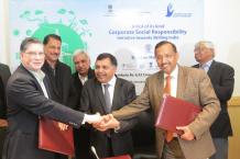 PowerGrid MoU signing Image-02