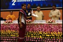 Skill India Mission 2nd Anniversary Celebrations Image-10