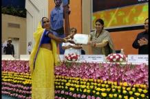 Skill India Mission 2nd Anniversary Celebrations Image-11