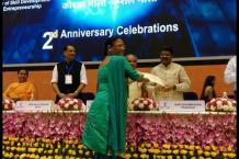 Skill India Mission 2nd Anniversary Celebrations Image-12