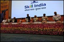 Skill India Mission 2nd Anniversary Celebrations Image-13