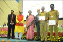 Skill India Mission 4th Anniversary Celebrations Image-07