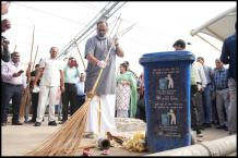 Swachhata Hi Seva Abhiyaan: 1st October 2023