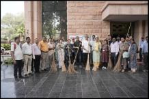 Swachhata Hi Seva Abhiyaan: 1st October 2023